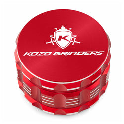 Kozo Grinder 3