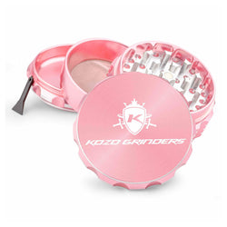 Kozo Grinder 3