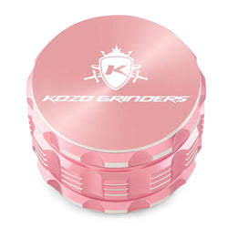 Kozo Grinder 3