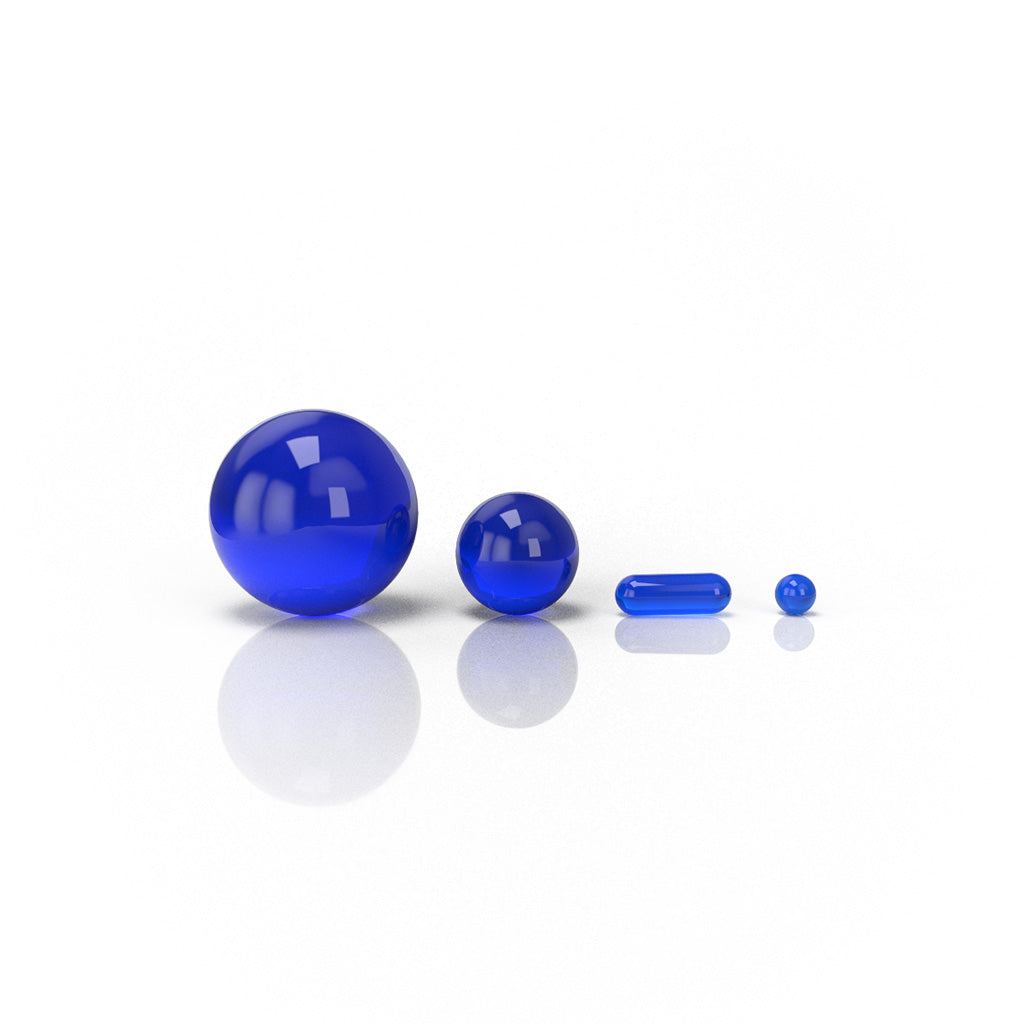 JUEGOS DE CANICAS DAB - 4 PIEZAS