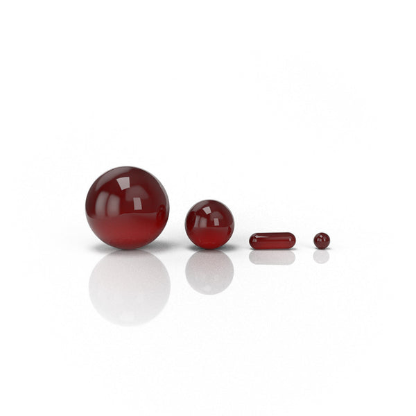DAB MARBLE SETS - 4 PIECE