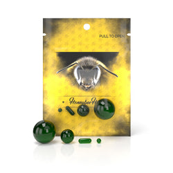 DAB MARBLE SETS - 4 PIECE
