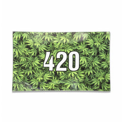 420 GLASS TRAY