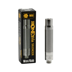HONEYSTICK SILENCER