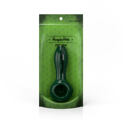 Original Hand Pipe Spoon