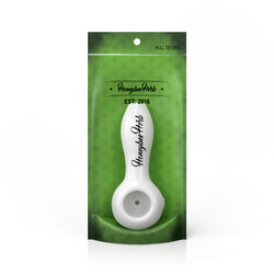 Original Hand Pipe Spoon