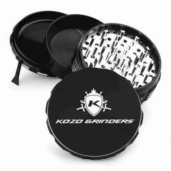 Kozo Grinder 4