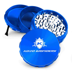 Kozo Grinder 4
