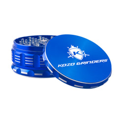 Kozo Grinder 4