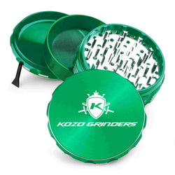 Kozo Grinder 4