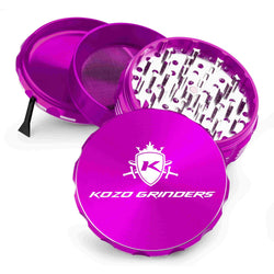 Kozo Grinder 4