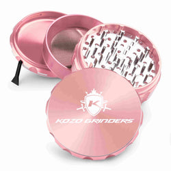 Kozo Grinder 4
