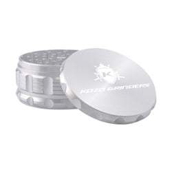 Kozo Grinder 4