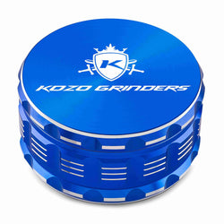 Kozo Grinder 4