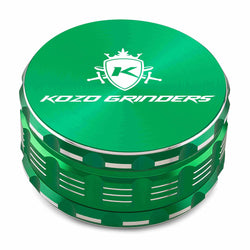 Kozo Grinder 4
