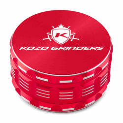 Kozo Grinder 4