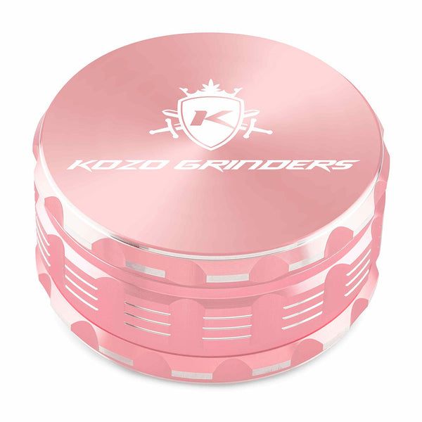 Kozo Grinder 4"