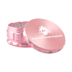 Kozo Grinder 4