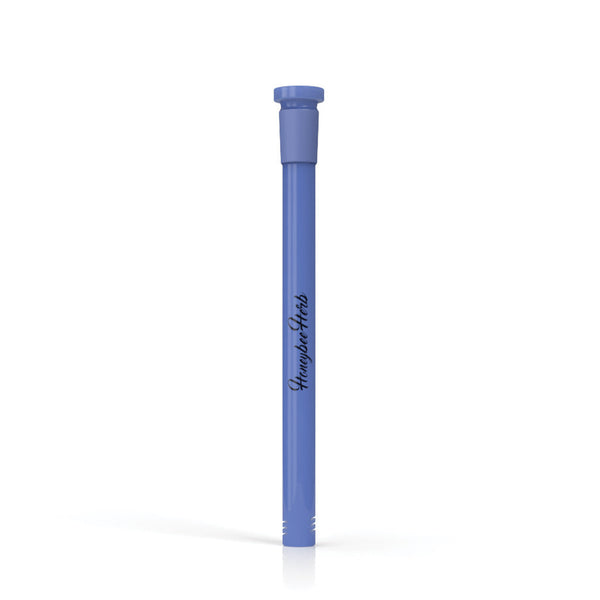 MILK GLASS DOWNSTEM