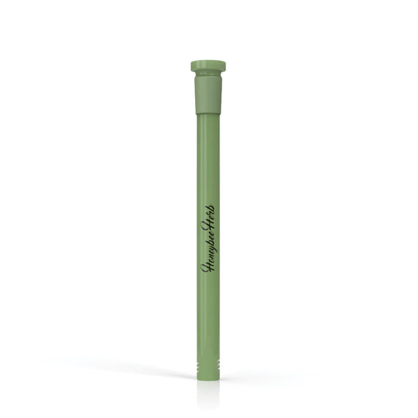 MILK GLASS DOWNSTEM