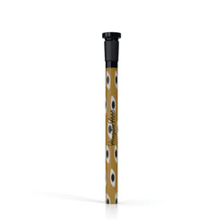SPOTTED BEAD DOWNSTEM