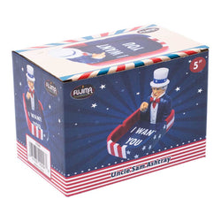 UNCLE SAM ASHTRAY