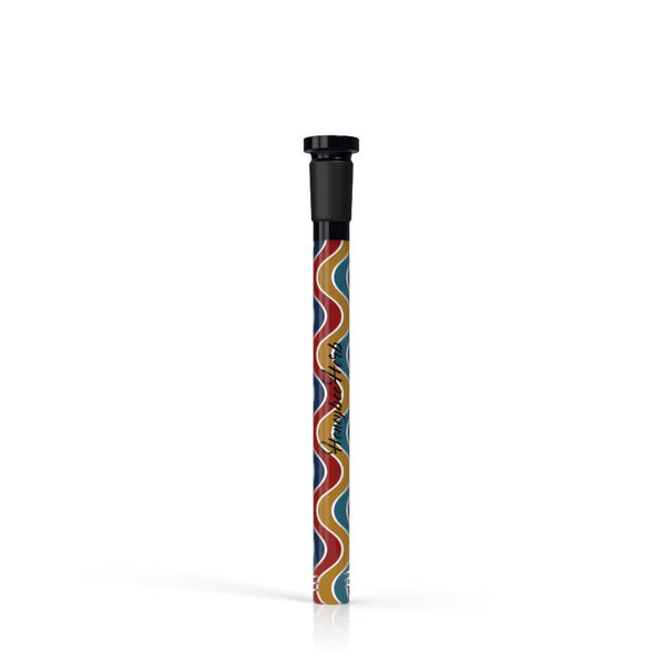 WHIRL WIG WAG DOWNSTEM