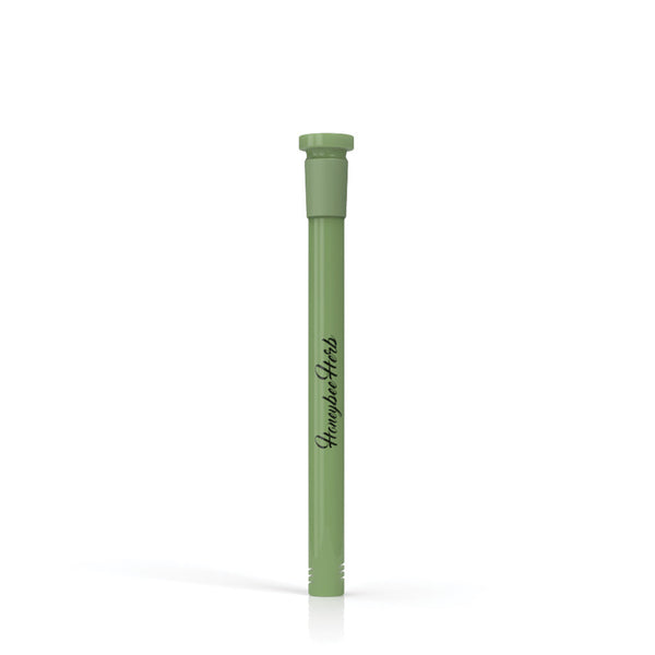 MILK GLASS DOWNSTEM