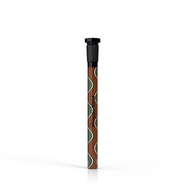 WHIRL WIG WAG DOWNSTEM