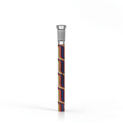 CHROMATIC STRIPE DOWNSTEM