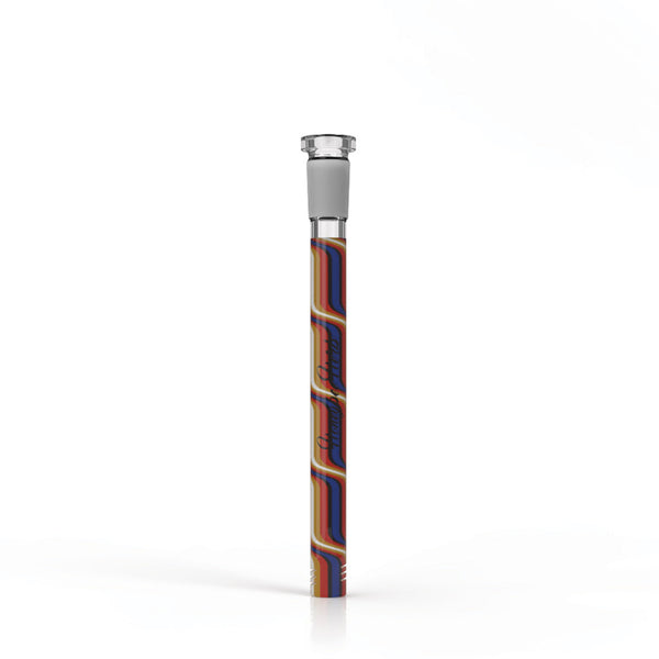 CHROMATIC STRIPE DOWNSTEM