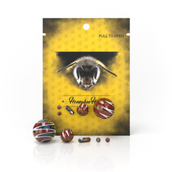 JUEGOS DE CANICAS WIG WAG DAB - 5 PIEZAS