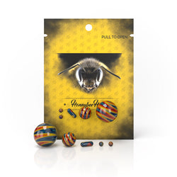 JUEGOS DE CANICAS WIG WAG DAB - 5 PIEZAS