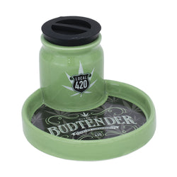 6IN STASH TRAY