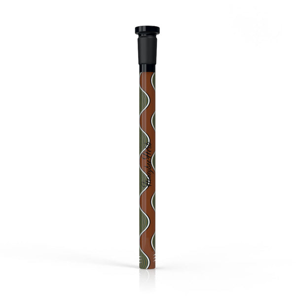 WHIRL WIG WAG DOWNSTEM