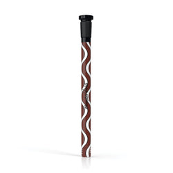 WHIRL WIG WAG DOWNSTEM