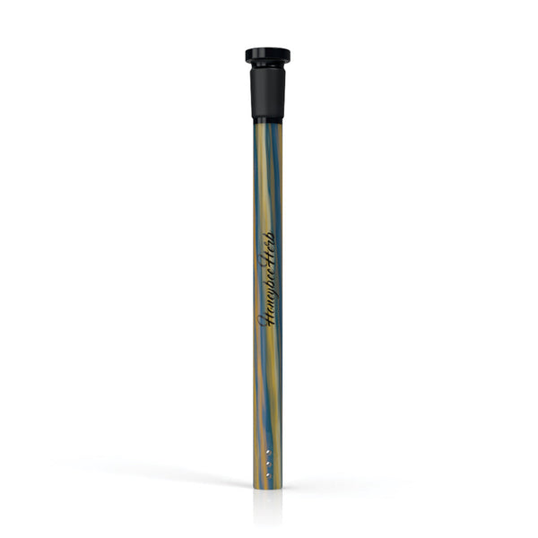 CANDY STRIPPED DOWNSTEM