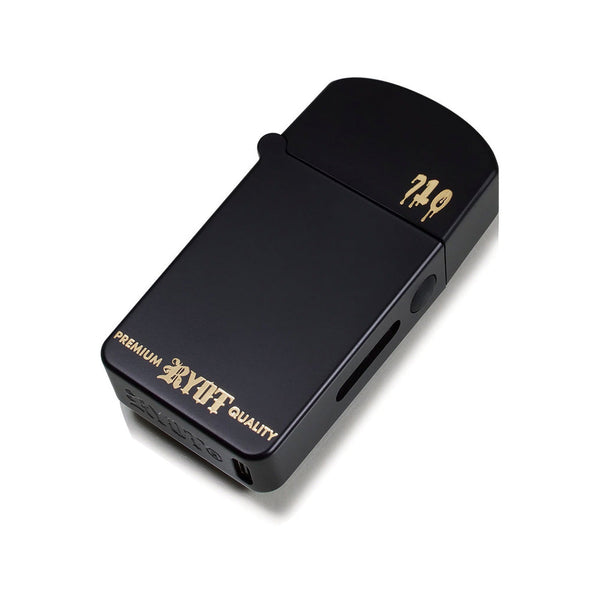 VERB 710 FLIP THREADED BATTERY CONCENTRATE VAPORIZER