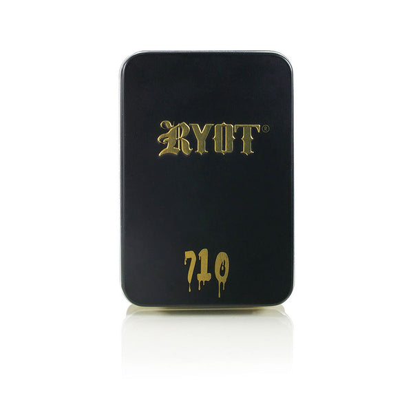 VERB 710 FLIP THREADED BATTERY CONCENTRATE VAPORIZER