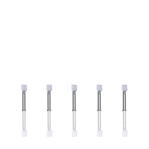 RYOT® 710 WAX TANK CONVERSION KIT, W/TANK, SILICONE STORAGE, & DAB TOOL FOR VERB 510 FLIP BATTERY - NEW