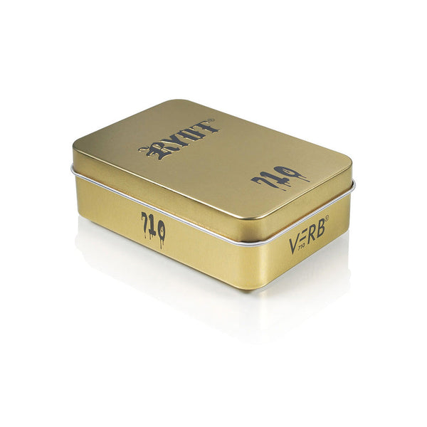VERB 710 FLIP THREADED BATTERY CONCENTRATE VAPORIZER