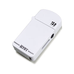 VERB 710 FLIP THREADED BATTERY CONCENTRATE VAPORIZER
