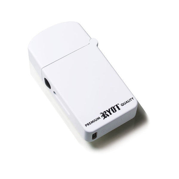 VERB 710 FLIP THREADED BATTERY CONCENTRATE VAPORIZER