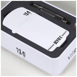 VERB 710 FLIP THREADED BATTERY CONCENTRATE VAPORIZER