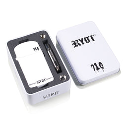 VERB 710 FLIP THREADED BATTERY CONCENTRATE VAPORIZER
