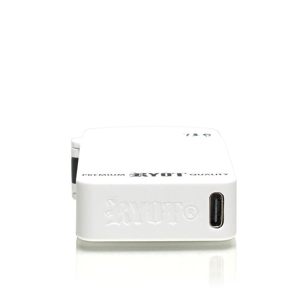 VERB 710 FLIP THREADED BATTERY CONCENTRATE VAPORIZER