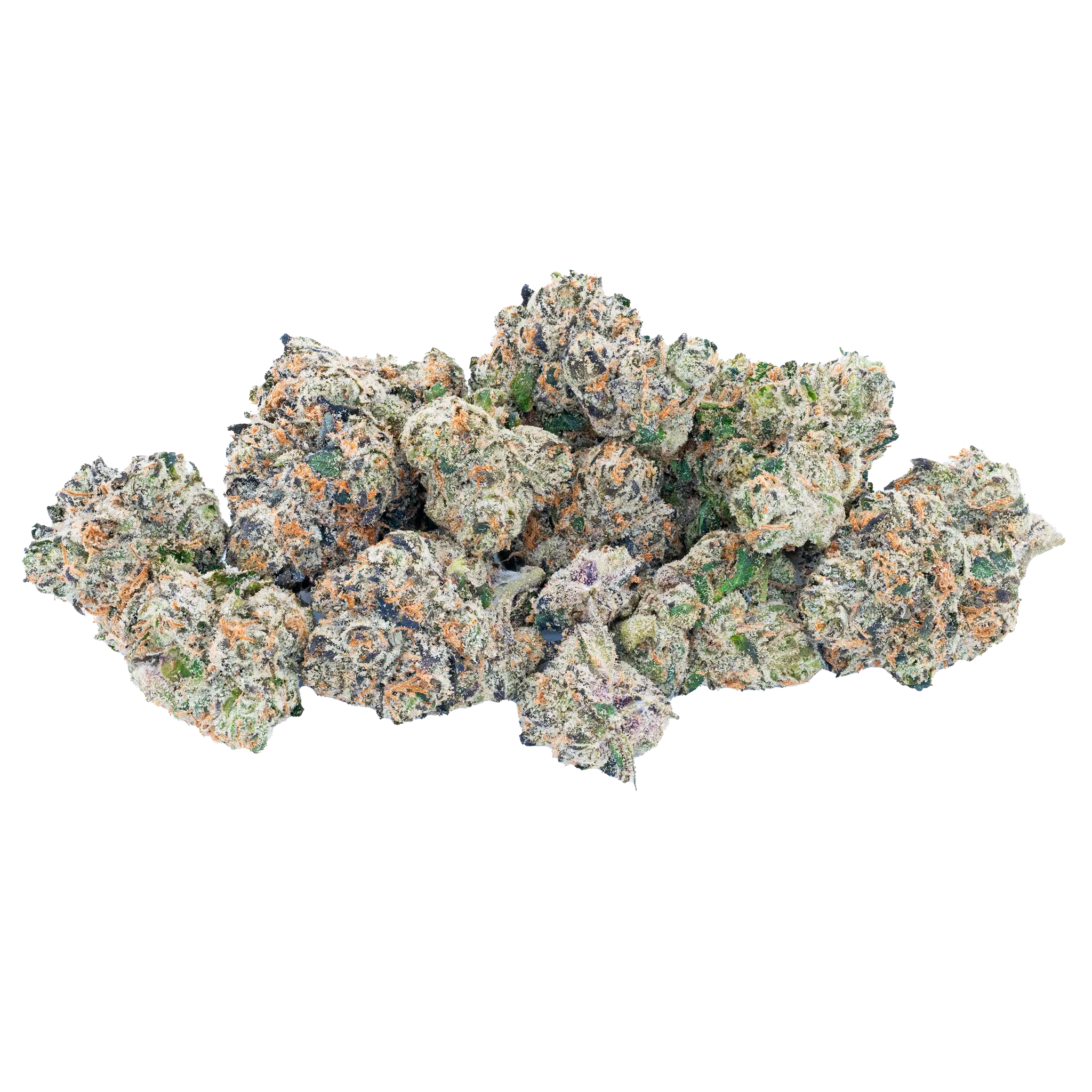 Tres Leches THCa Flower Bay Smokes