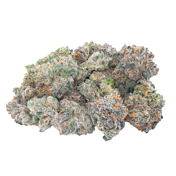 Space Junky – THCa Flower Bay Smokes