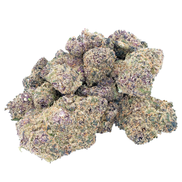 Gelato – THCa Flower Bay Smokes