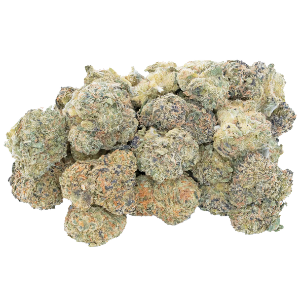 Jealousy – THCa Flower Bay Smokes